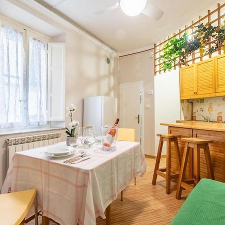 Le Antiche Mura Lucca Eksteriør billede