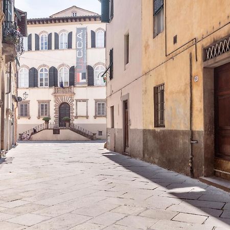 Le Antiche Mura Lucca Eksteriør billede