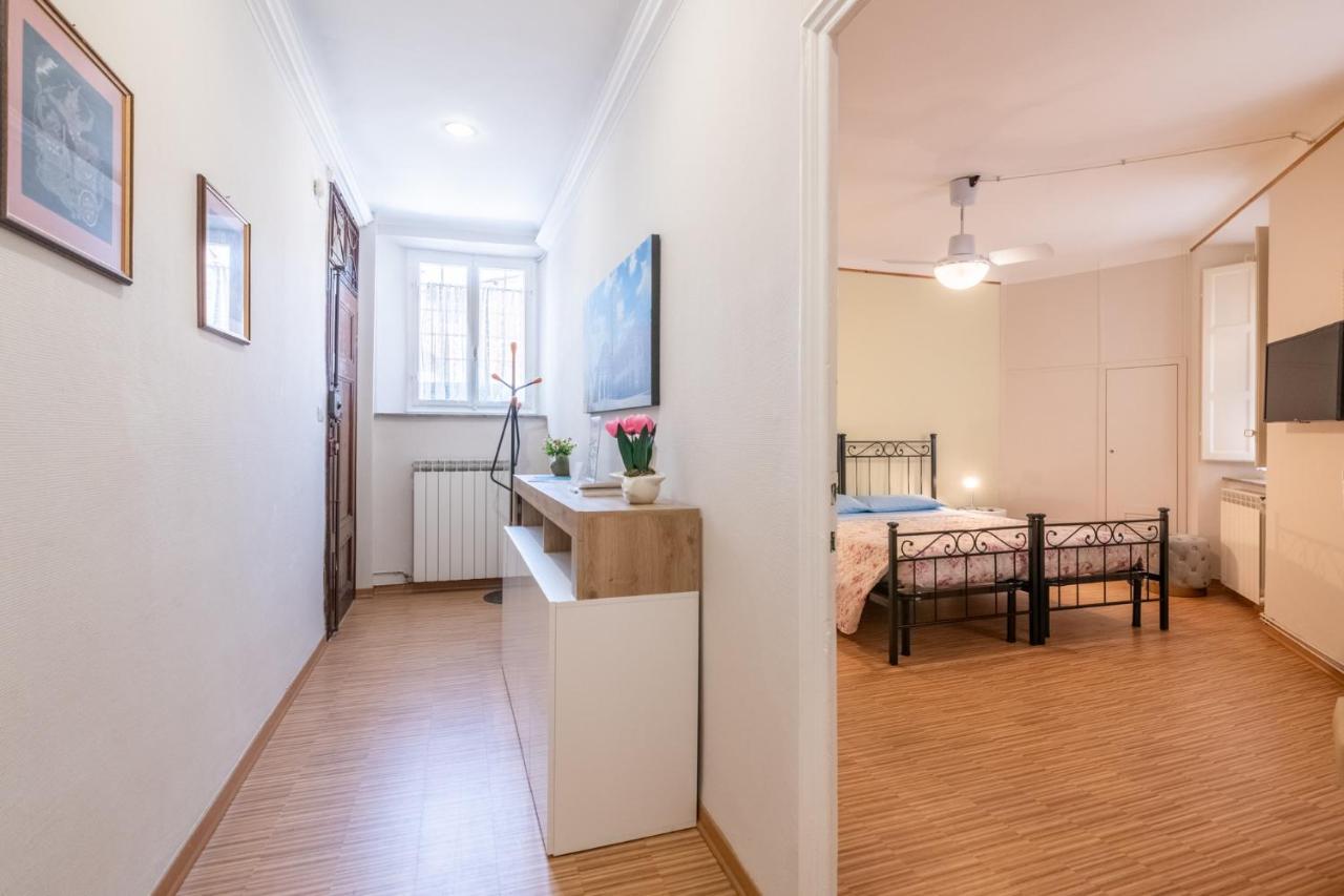 Le Antiche Mura Lucca Eksteriør billede