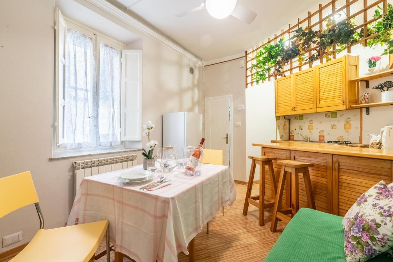 Le Antiche Mura Lucca Eksteriør billede