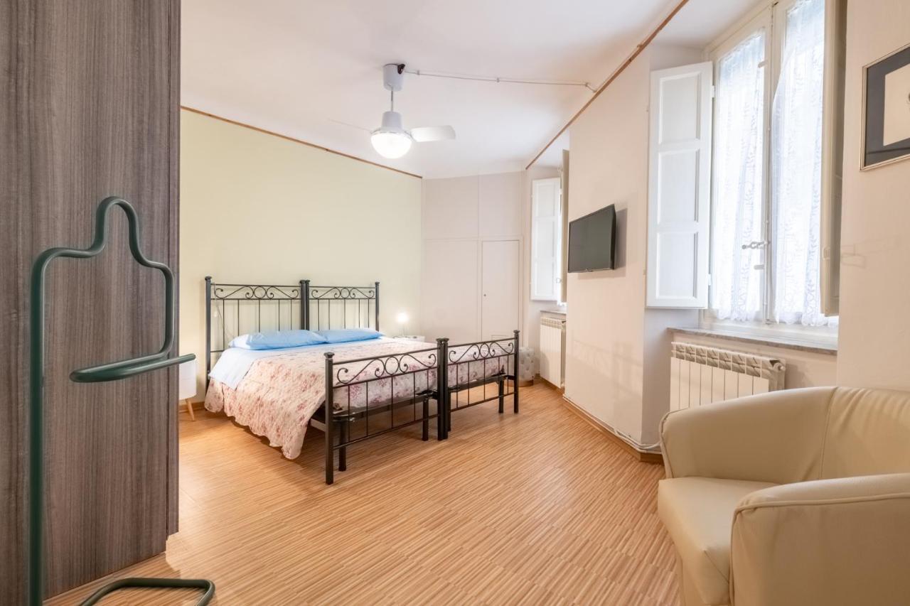 Le Antiche Mura Lucca Eksteriør billede