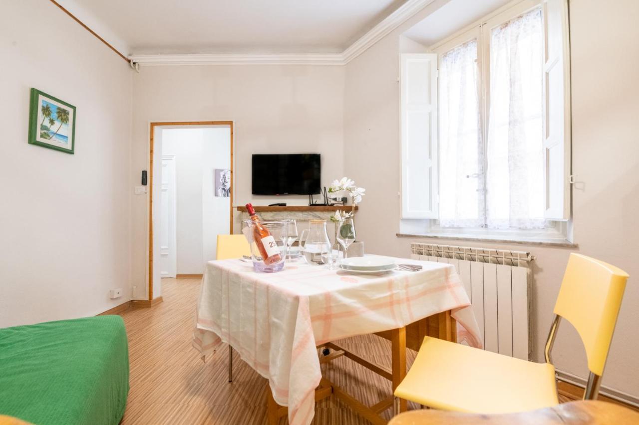 Le Antiche Mura Lucca Eksteriør billede